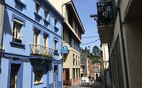 Pension Alver Cudillero